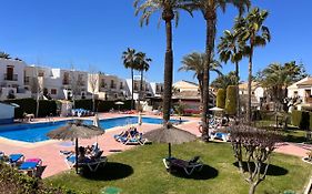 Casa Del Mar Vera Costa
